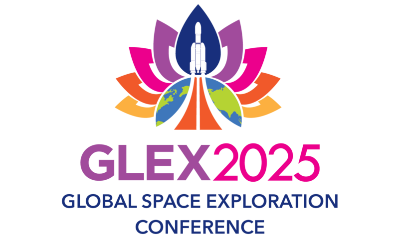 GLEX 2025 - Nueva Delhi, India cover